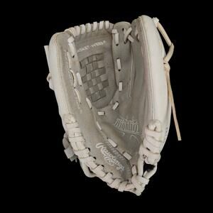 Rawlings Gold Glove Youth 10.5in RHT Baseball Glove Basket Web EKLA5